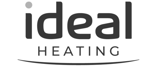 ideal heating logo