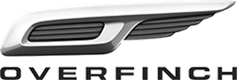 overfinch logo