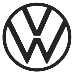 vw logo