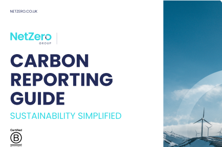 Carbon Reporting guide preview